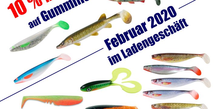 Angebot Fjordfish.de im Februar 2020